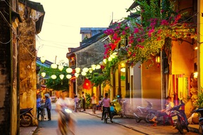 Hoi An